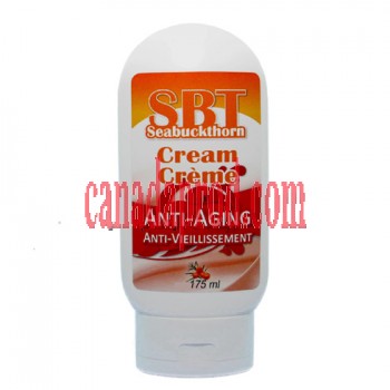 SBT Anti-Aging Skin Cream 175ml